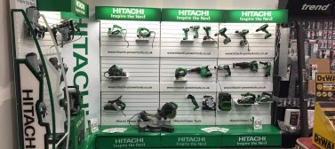 Hitachi ecotile