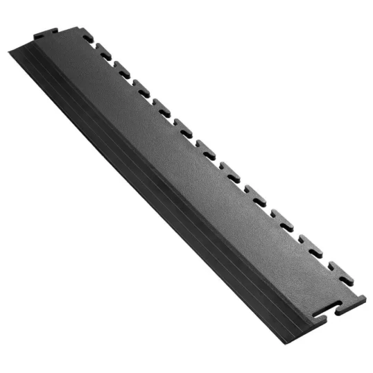 T-Joint 7mm Thick Ramp Edge E500 in Black