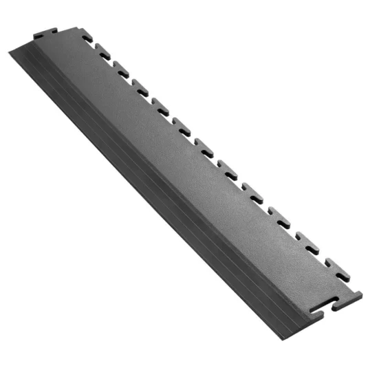 T-Joint 7mm Thick Ramp Edge E500 in Graphite