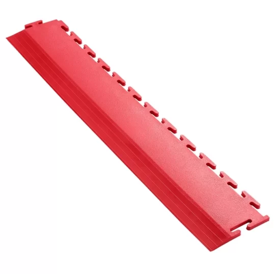 T-Joint 7mm Thick Ramp Edge E500 in Red