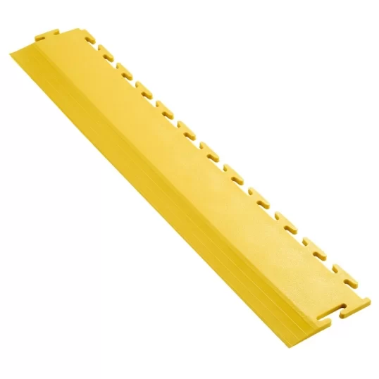 T-Joint 7mm Thick Ramp Edge E500 in Yellow