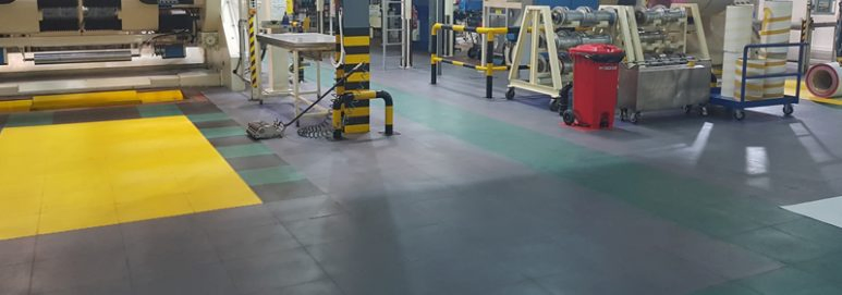 Industrial flooring slideshow 9