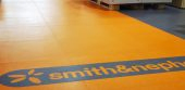 Industrial Flooring