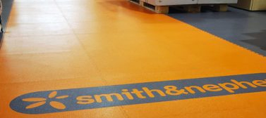 Industrial Flooring