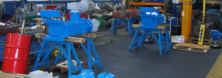 Our industrial floor tiles are heavy duty and built to last
