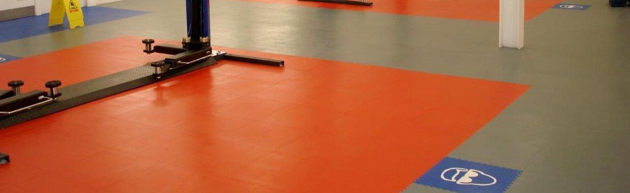 Paint Mat Floor Paint Mat Floor