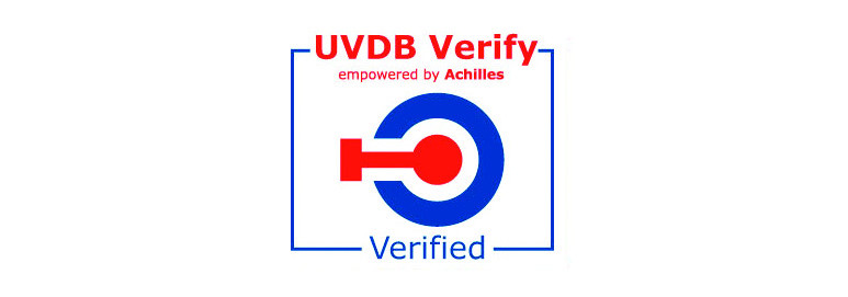 Achilles accreditation for Ecotile