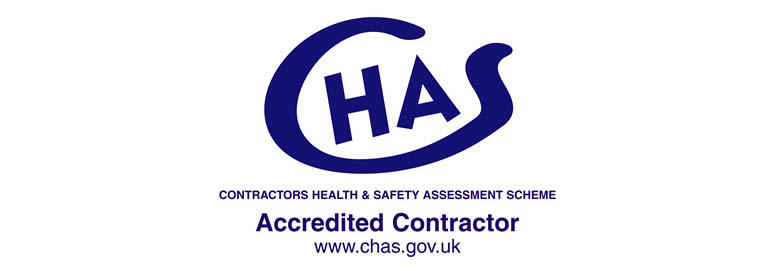CHAS Accredited