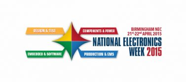 Ecotile National Electronics Week