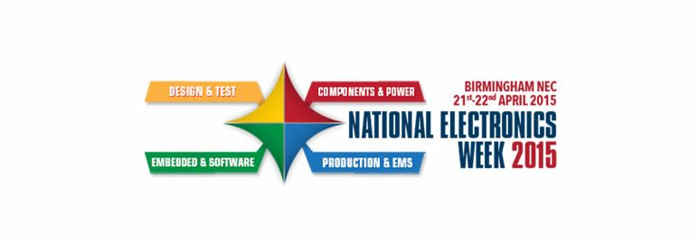 Ecotile National Electronics Week