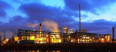 Heavy industry needs to forge a sustainable future
