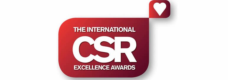 CSR Awards 2015 Logo