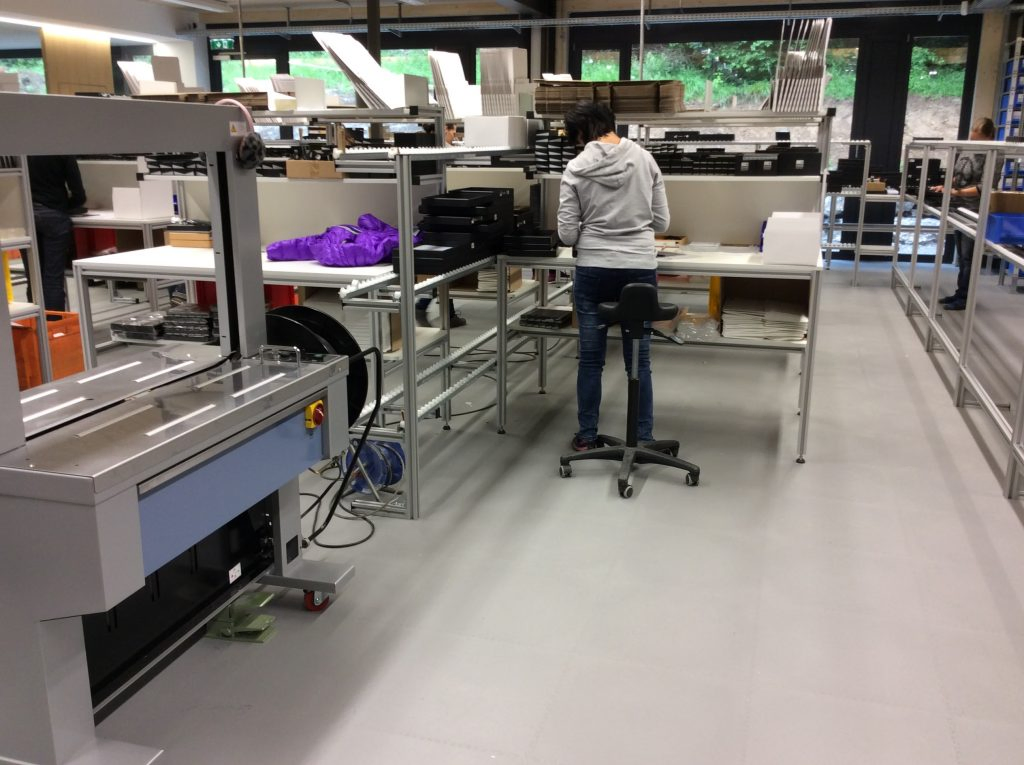 Luna Trading GmbH