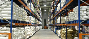 Industrial Flooring