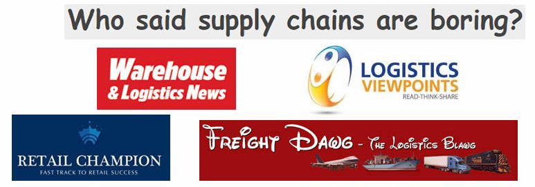 Ecotiles top 5 logistics warehouse blogs