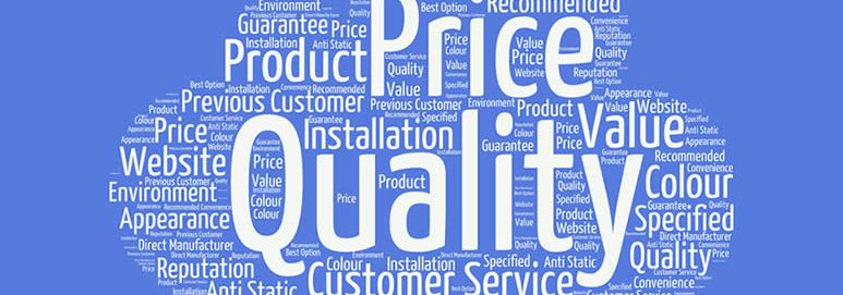 Ecotile Customer Survey