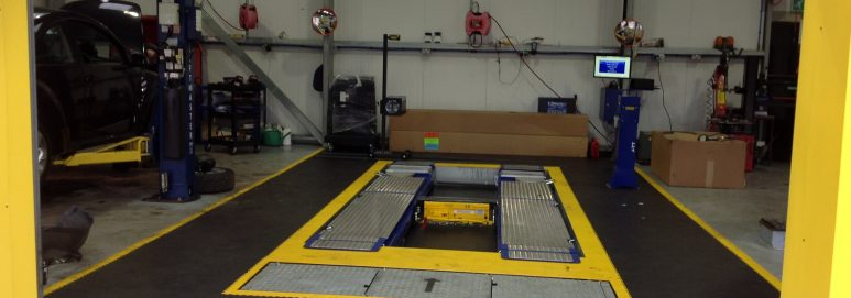 PVC flooring