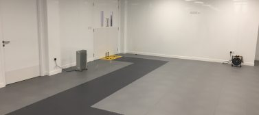 Exmel New Esd Floor