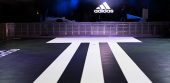 Adidas Sports Flooring