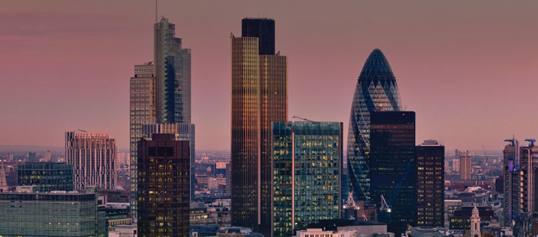 Tower 42