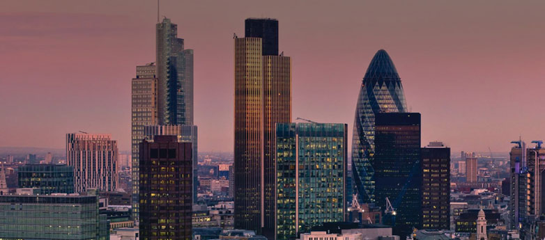 Tower 42