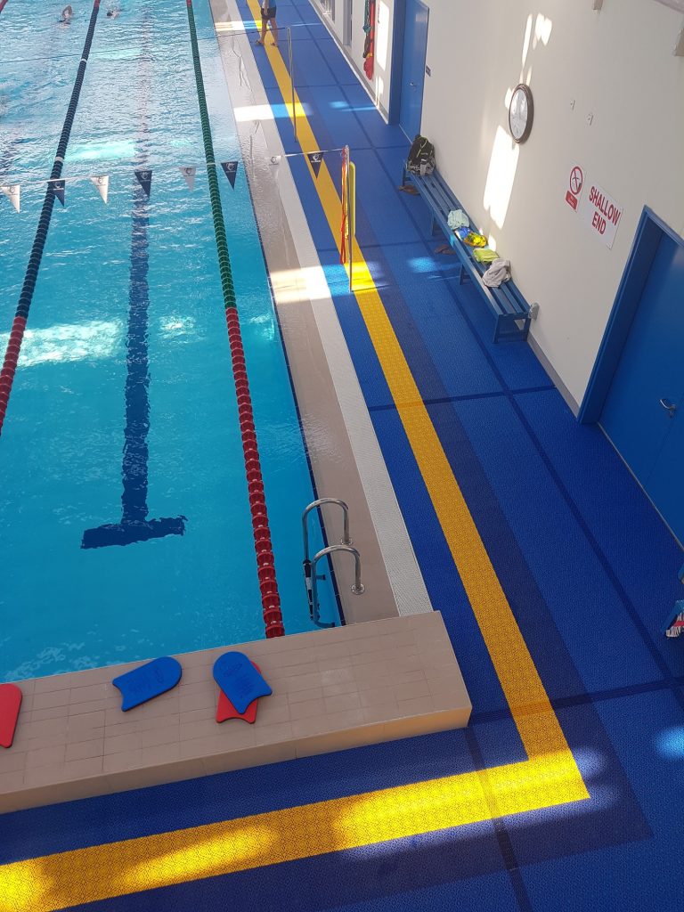 Britische Schule in Maskat 4