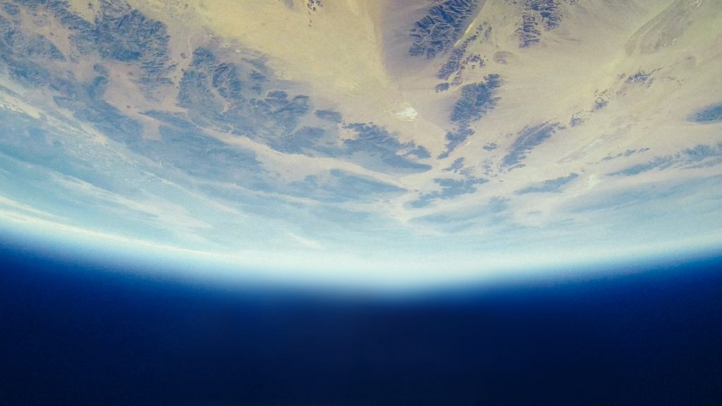 In Space Missions Limited