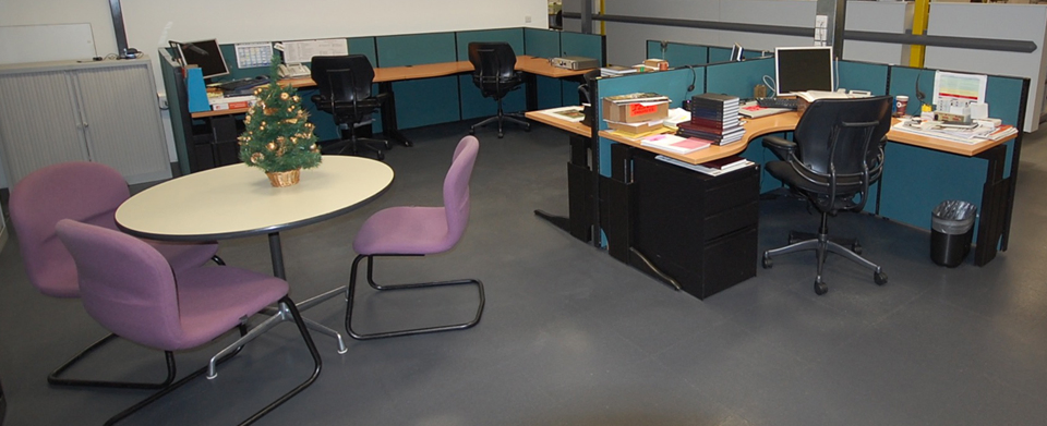 office flooring two