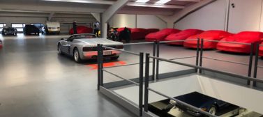 DK Engineering – Werkstattböden
