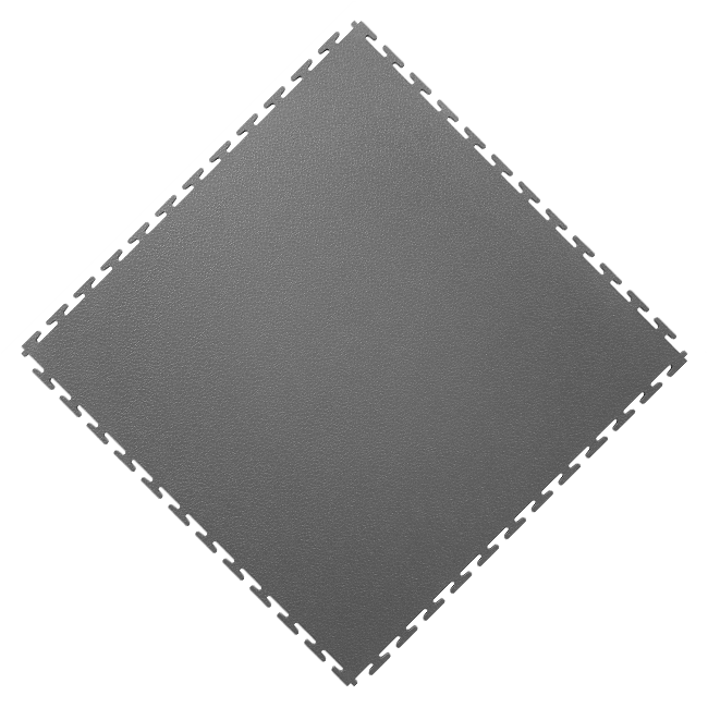 Industrial Flooring - Grey Floor Tile