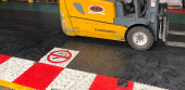 Preventing Slips & Trips