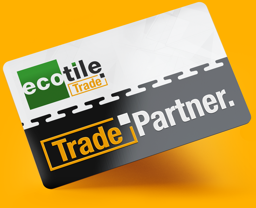 Trade Partner Card