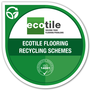 Ecotile Recycling Scheme