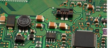 Industrie électronique des circuits imprimés