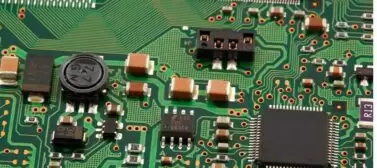 PCB Electronics Industry