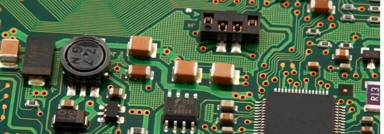 Leiterplatten- und Elektronikindustrie