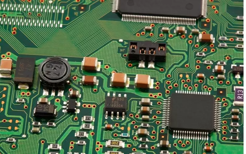 PCB Electronics Industry