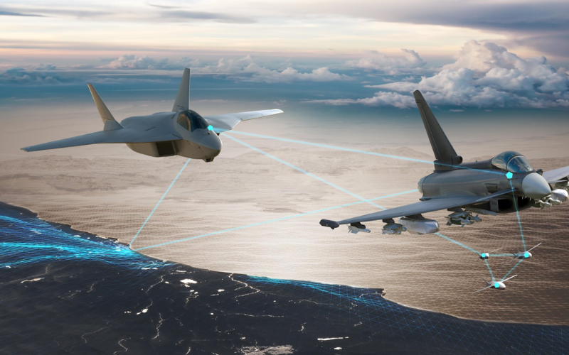 Flooring for the Aerospace Industry