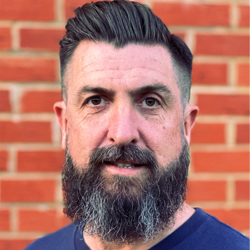 David Bryant-Pugh