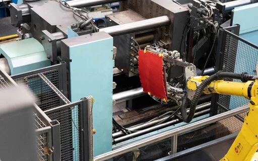 Made in the UK