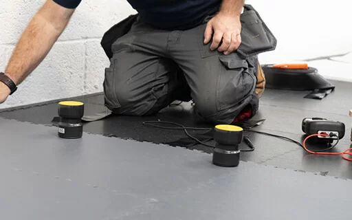 Attention to detail