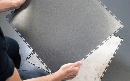 Interlocking design