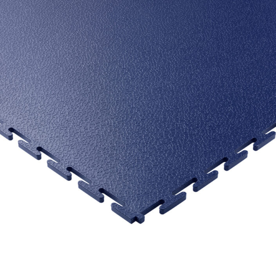 Blue Ecotile E500/7 Industrial Floor Tile