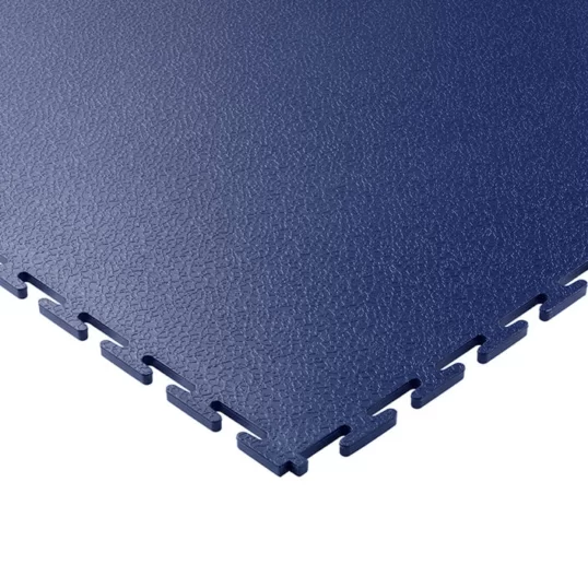 Blue Ecotile E500/7 Industrial Floor Tile
