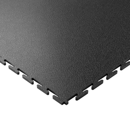 Graphite Ecotile E500/7 Floor Tile