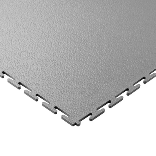 Light Grey Ecotile E500/7 7mm tile