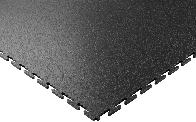 E500 7 Interlocking Floor Tiles Esd Available Ecotile