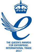 The Queen's Award for Enterprise: International Trade 2017
