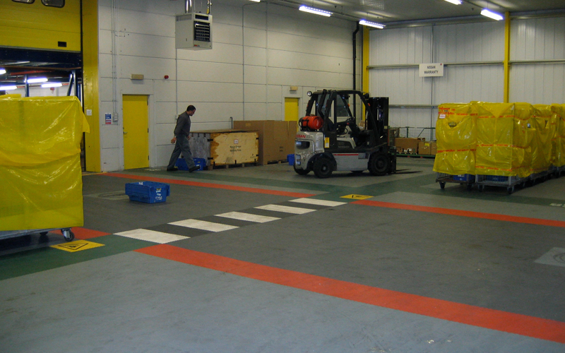 warehouse flooring slideshow 6