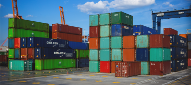 Exporting Tips - Cargo Containers